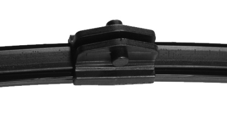Щетка стеклоочистителя задняя Bosch Aerotwin Rear A402H